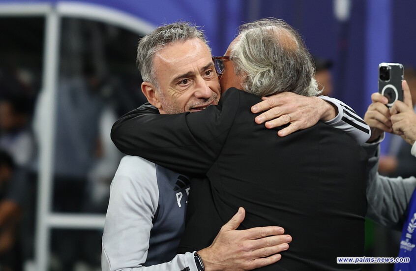 لماذا أقيل مدرب المنتخب الإماراتي بعد ساعات من الفوز على كوريا الشمالية؟